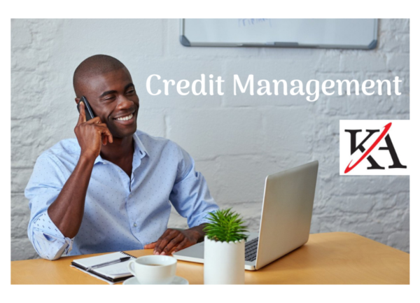 Credit+management