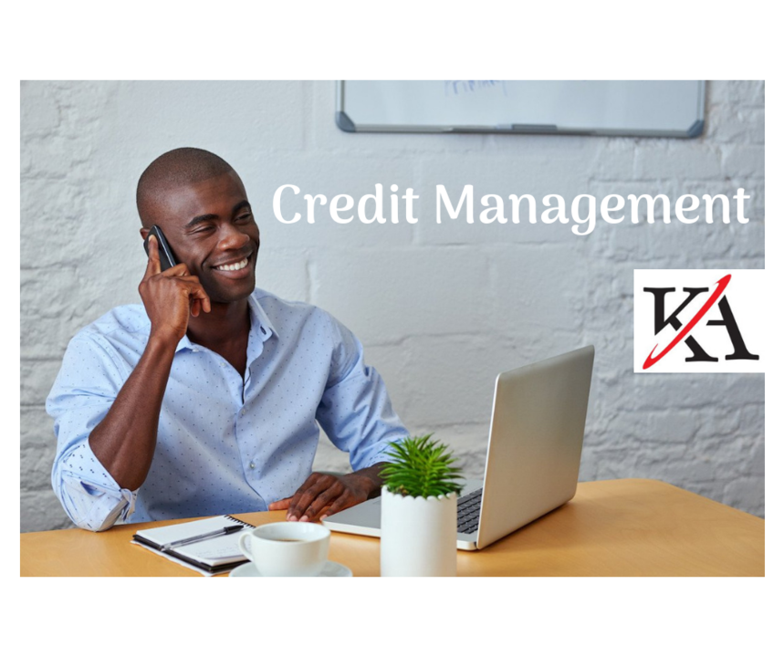 Credit Management & Debt Recovery