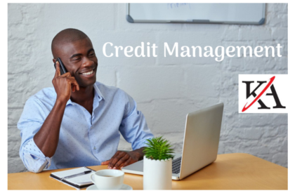 Credit+management