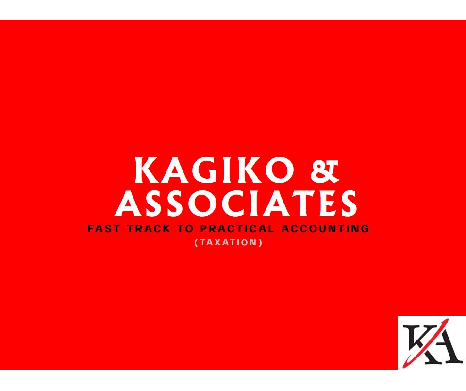 Fast Track to Practical Accounting (Taxation)