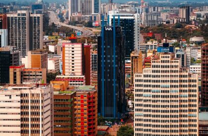 kenya-investment-diaspora-2026-v3 Nairobi Kenya city skyline