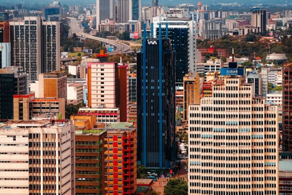 kenya-investment-diaspora-2026-v3 Nairobi Kenya city skyline